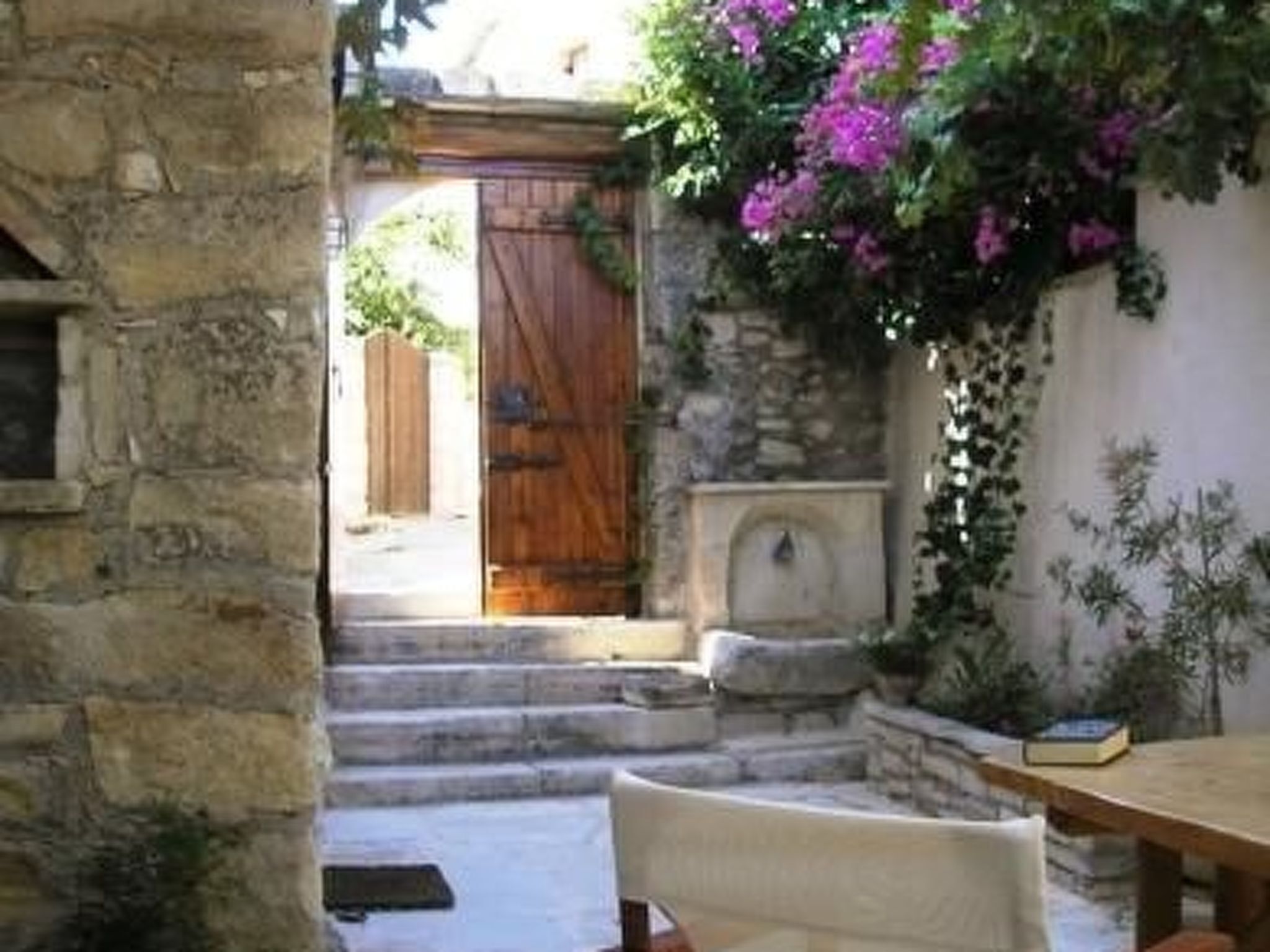 テラス / パティオ