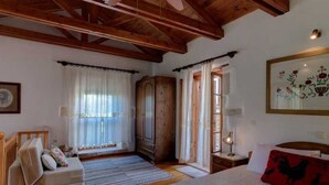 1 bedroom, Internet - in Douliana mit Großem Balkon by Interhome (Almyrida)