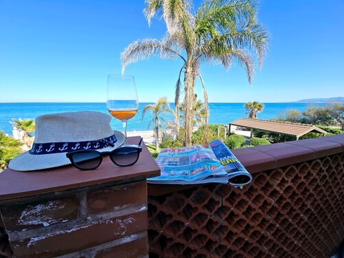 Un Soffio Dal Mare von Holiday World by Interhome