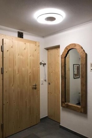 Interior - Chesa Rabgiusa 2 by Interhome (Sils Maria)