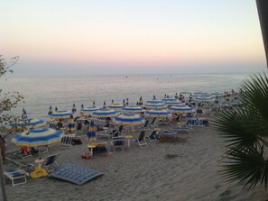 Beach - Wohnung "Eutimo" mit Waschmaschine und Geschirrs by Interhome (Locri)