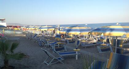 Wohnung "Eutimo" mit Waschmaschine und GeschirrspĂŒler by Interhome