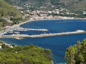 Marina - Schöne Ferienwohnug by Interhome (Montecorice)