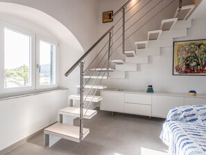 Interior - Villaflair - Bensa contemporary by Interhome (Cavo)
