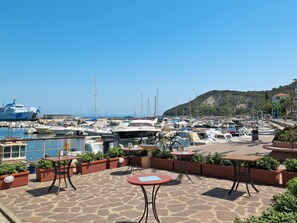 Marina - Villaflair - Bensa contemporary by Interhome (Cavo)