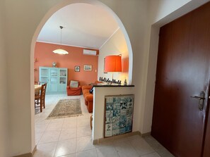 Interior - Casa di Irma von Holiday World by Interhome (Valva)