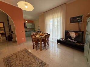 Dining - Casa di Irma von Holiday World by Interhome (Valva)