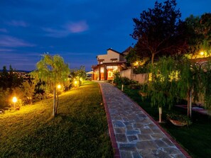Property grounds - 'Granatapfel' mit Pool by Interhome (Giungano)
