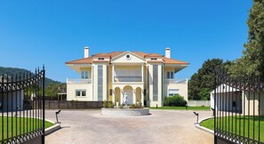 Exterior - Villa Montefile mit herrlichem Privatpool by Interhome (Ialyssos)