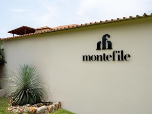 Exterior detail - Villa Montefile mit herrlichem Privatpool by Interhome (Ialyssos)