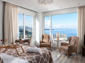 Internet - Monte Smith Luxus-Villa by Interhome (Ialyssos)