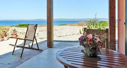 Salina - Elicriso by Interhome