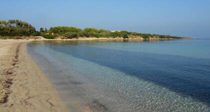 Salina - Elicriso by Interhome