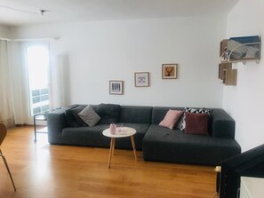 TV, DVD player - Ferienwohnung by Interhome (Wildhaus)