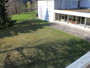 Property grounds - Ferienwohnung by Interhome (Wildhaus)