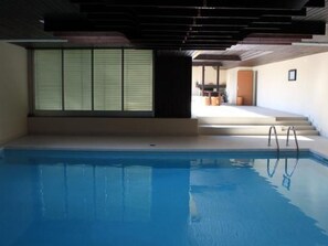 Pool - Ferienwohnung by Interhome (Wildhaus)