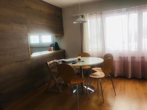Dining - Ferienwohnung by Interhome (Wildhaus)