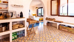 Interior - Haus in Sant'antioco mit überdachtem Parkplatz by Interhome (Sant'Antioco)