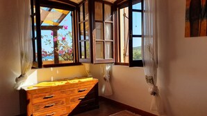3 habitaciones 