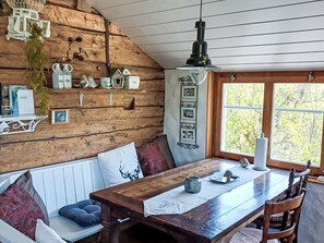 Dining - Studio Chic mit Whirlpool by Interhome (Wildhaus)