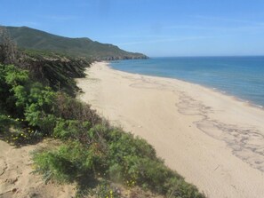Beach - Su Sole de Barega by Interhome (Carbonia)