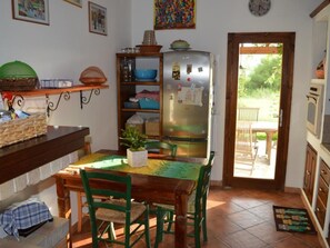 Dining - Su Sole de Barega by Interhome (Carbonia)