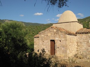 Exterior - Su Sole de Barega by Interhome (Carbonia)