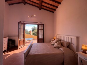 Internet - Exklusiv Ferienhaus Elba mit Panorama und Garten by Interhome (Porto Azzurro)