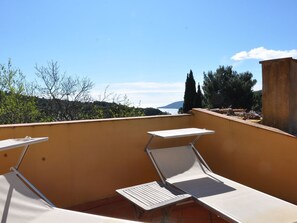 Property grounds - Exklusiv Ferienhaus Elba mit Panorama und Garten by Interhome (Porto Azzurro)