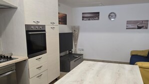 Interiør