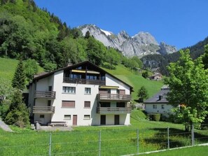 Exterior - Weiherhof by Interhome (Wildhaus)