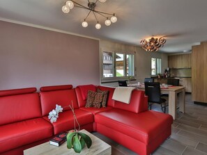 TV - Weiherhof by Interhome (Wildhaus)