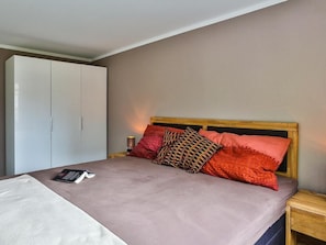 1 chambre, accès Internet