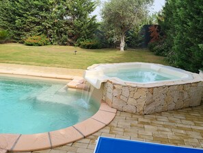 Pool - 'Villa Vivi by Interhome (Capitana)