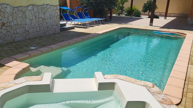 Unclassified image, 1 of 107, button - 'Villa Vivi by Interhome (Capitana)
