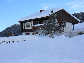 Exterieur