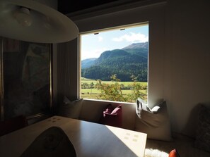 Interior - Residenz La Mora 18 by Interhome (La Punt-Chamues-ch)