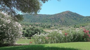 Unclassified image, 2 of 27, button - Wohnung "Rena" mit Meerblick by Interhome (Agrustos)