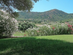 Property grounds - Wohnung "Rena" mit Meerblick by Interhome (Agrustos)