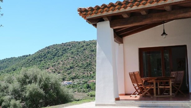 Unclassified image, 1 of 27, button - Wohnung "Rena" mit Meerblick by Interhome (Agrustos)