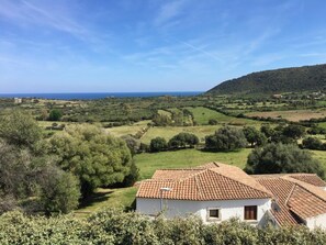 Exterior - Wohnung "Rena" mit Meerblick by Interhome (Agrustos)