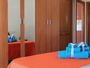 Spa - Wohnung "Rena" mit Meerblick by Interhome (Agrustos)