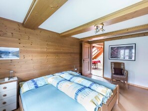 Internet - Sonnige Dachwohnung im schönen Lungern by Interhome (Bürglen OW)