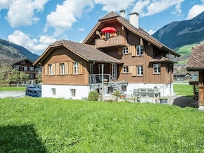 Exterieur