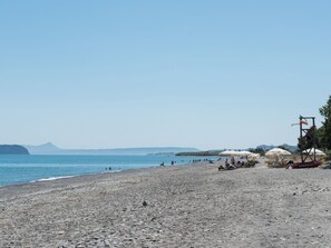 Beach - Daphnis Villen by Interhome (Maleme Kriti)