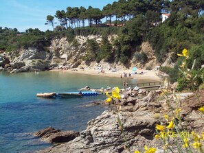 Beach - mit Terrasse by Interhome (Capoliveri)