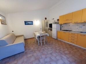 Interior - mit Terrasse by Interhome (Capoliveri)