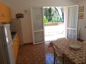 Dining - mit Terrasse by Interhome (Capoliveri)