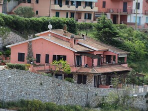 Exterior - Wohnung 'Calamita2' mit Privatparkplatz by Interhome (Capoliveri)