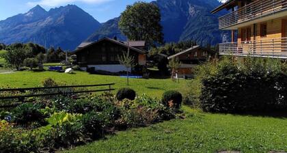 Engi 484j by Interhome